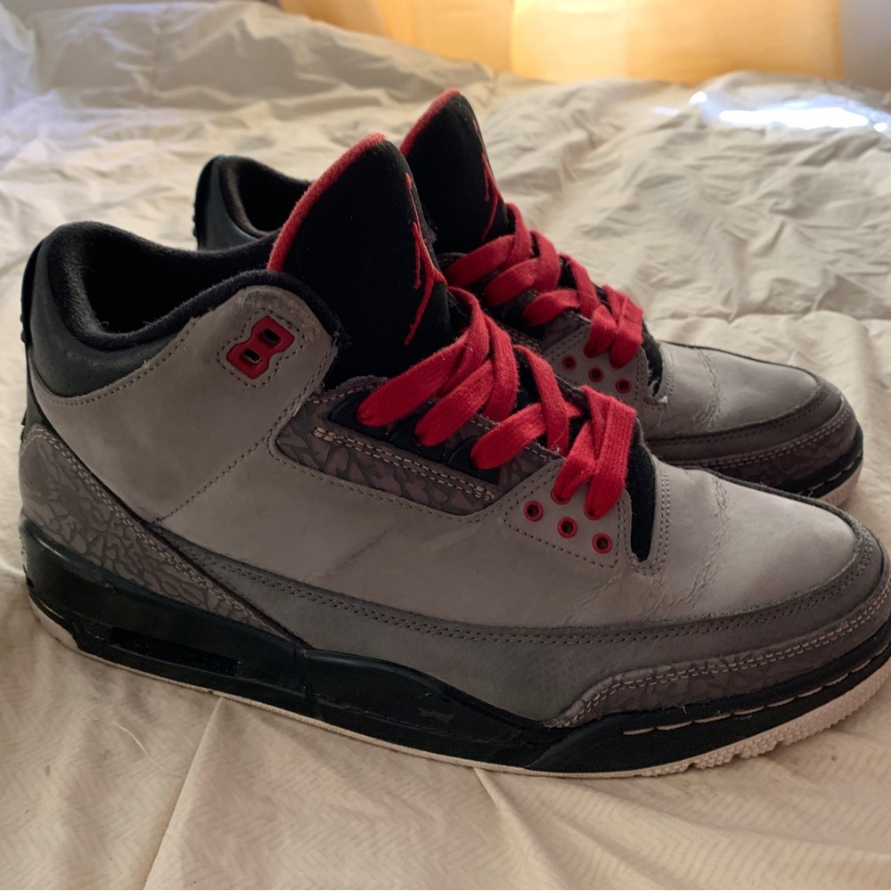 Jordan 3 - Picture 12 of 14